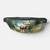 モースクール恋人の名前を追加 ファニーパック (レイダウン)