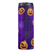 モースター・ハロウィーン タンブラー (裏面)