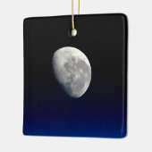 モースト、国際的宇宙駅、クリスマス セラミックオーナメント (左)