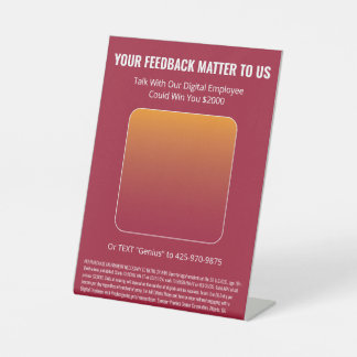 モース台座標識 台座サイン