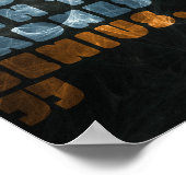 モース ポスター (角)