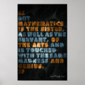 モース ポスター (正面)