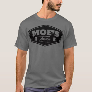 モース Tシャツ