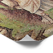 モーズオン山シナイ ポスター (角)