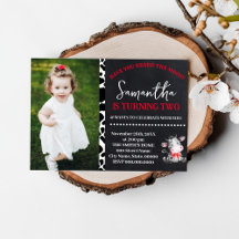 モーズカウレッドファームの誕生日