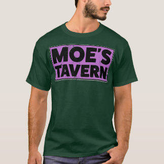 モーズタバーン Tシャツ
