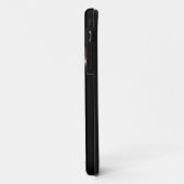 モーズハッピーファイト四thナイトお祝いiPhone6 ケース Case-Mate iPhoneケース (裏面/左)