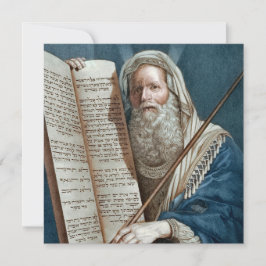 モーセと十戒 シーズンカード