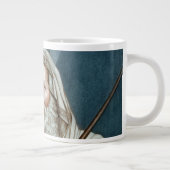 モーセと十戒 ジャンボコーヒーマグカップ (右)