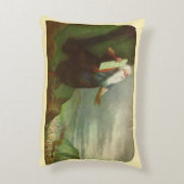 モーセと十戒、ヴィンテージ宗教 アクセントクッション (裏面(縦))