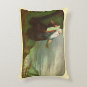 モーセと十戒、ヴィンテージ宗教 アクセントクッション (正面(垂直))