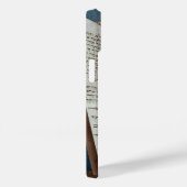 モーセと十戒 Case-Mate iPhoneケース (裏面 / 右)