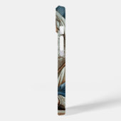 モーセと十戒 Case-Mate iPhoneケース (裏面 / 左)