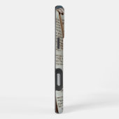 モーセと十戒 iPhoneケース (右側面)