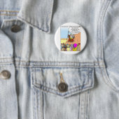 モーセと10の提案おもしろいギフト&ティー 缶バッジ (インサイチュ)