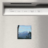 モーセの歯の磁石で朝 マグネット (インサイチュ (食洗機))