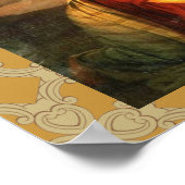 モーセの母のポスター ポスター (角)