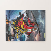 モーセパズル ジグソーパズル (横)