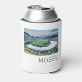 モーセルカルモントループブレムサンセットリバーサミナリー 缶クーラー (缶裏面)