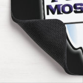 モーセ頼ス マウスパッド (コーナー)