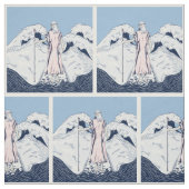 モーセ・クリスチャン・アート ファブリック (見本)