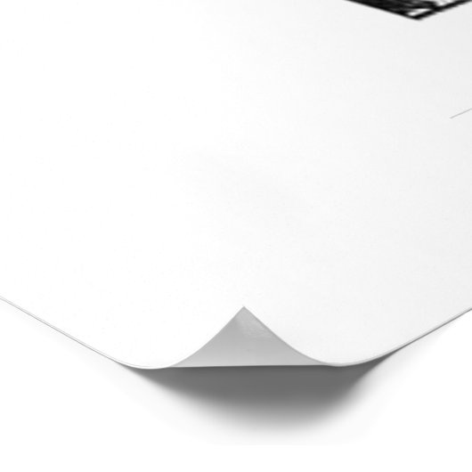 モーセ ポスター (角)