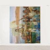 モーゼの(正確な) ~アルマTademaの見つけること タペストリー (正面)