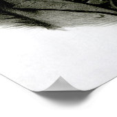 モーゼスメンデルスゾーン ポスター (角)