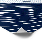 モーゼス紅海を分ける ポスター (角)