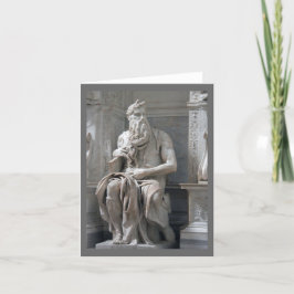 モーゼス カード