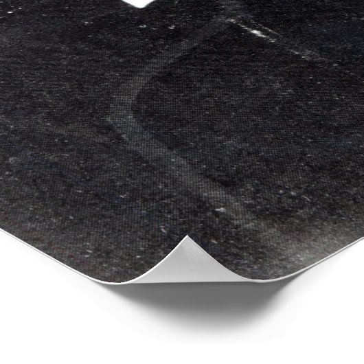 モーゼス・ヘス ポスター (角)