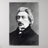 モーゼス・ヘス ポスター (正面)