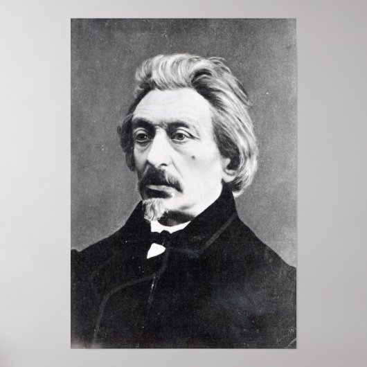 モーゼス・ヘス ポスター (正面)