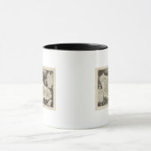 モーゼル部 マグカップ (中央)