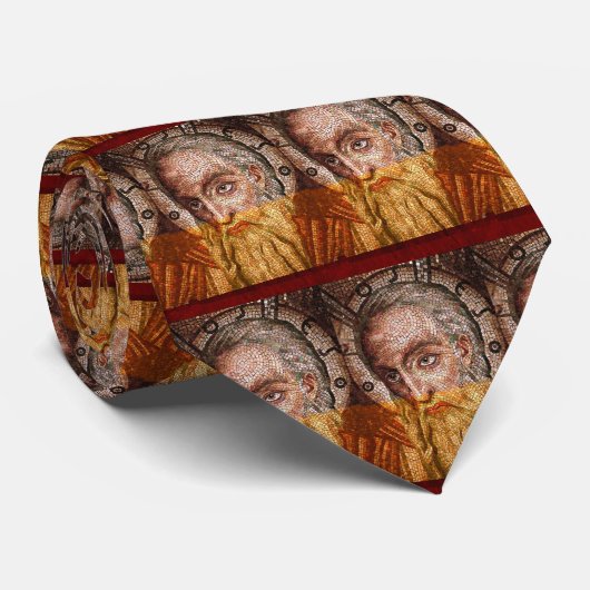 モーゼ-タイ ネクタイ (ロール)