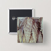 モーゼ 缶バッジ (正面&裏面)