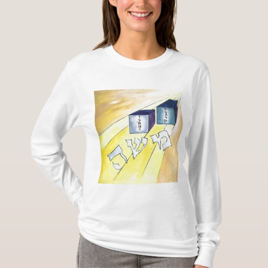 モーゼ Tシャツ (正面)