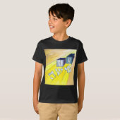 モーゼ Tシャツ (正面フル)
