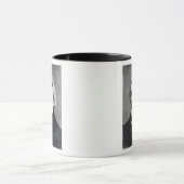 モーゼHess マグカップ (中央)