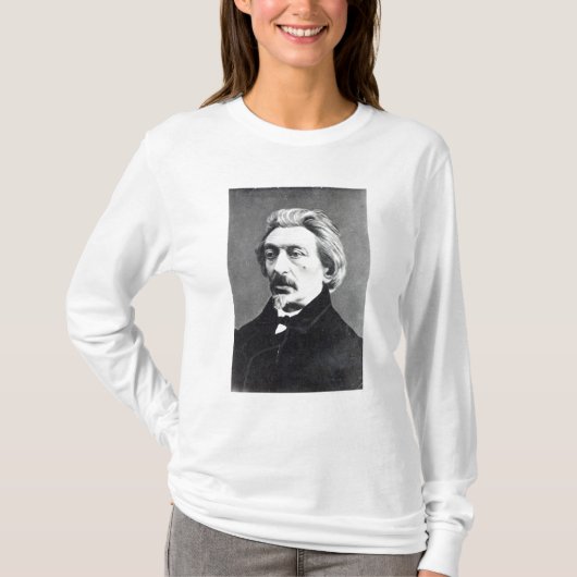 モーゼHess Tシャツ (正面)