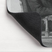 モーゼMontefiore マウスパッド (コーナー)