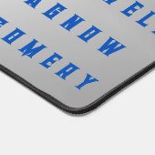 モータウン狂気サッカー デスクマット (コーナー)