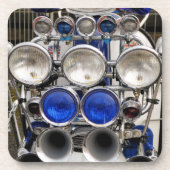 モータスクータ コースター (正面)