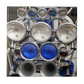 モータスクータ タイル (正面)