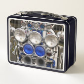 モータスクータ メタルランチボックス (裏面)