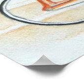 モータパシング@ベロドローム ポスター (角)