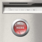 モーターの磁石ランニングを取る マグネット (インサイチュ (食洗機))