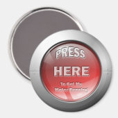 モーターの磁石ランニングを取る マグネット (正面/裏面)