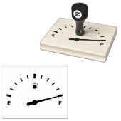 モーターエンジン指示信号 ラバースタンプ (押印)