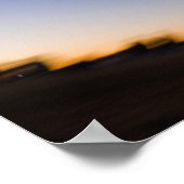 モータークロスライダー ポスター (角)